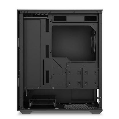 Sharkoon VK3 Full Tower Nero [VK3BLACK]