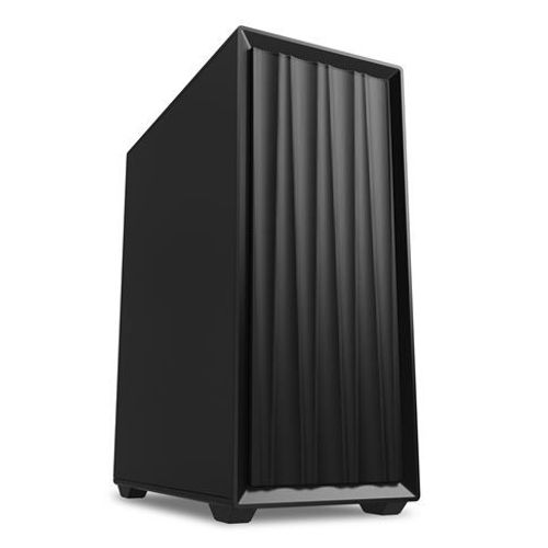 Sharkoon VK3 Full Tower Nero [VK3BLACK]