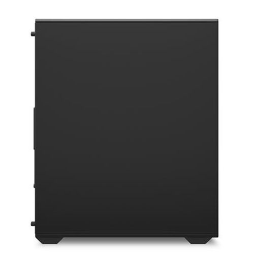 Sharkoon VK3 Full Tower Nero [VK3BLACK]