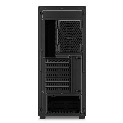 Sharkoon VK3 Full Tower Nero [VK3BLACK]
