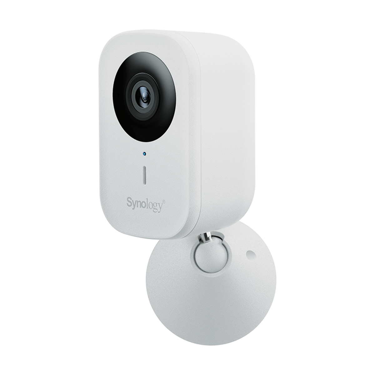 Synology CC400W telecamera di sorveglianza Cubo Telecamera di sicurezza IP Interno e esterno 2560 x 1440 Pixel Soffitto/Parete/scrivania [CC400W]