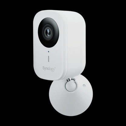 SURVEILLANCE CAMERA 4MP 30FPS IN CUBE FORMAT WI-FI [CC400W]