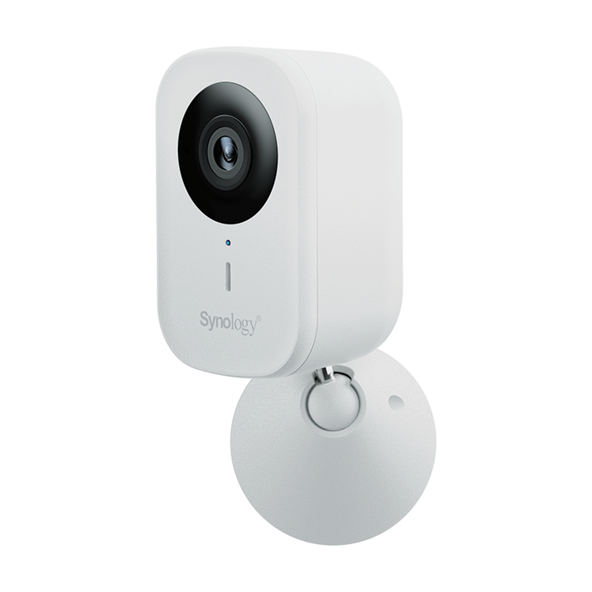 Synology CC400W telecamera di sorveglianza Cubo Telecamera di sicurezza IP Interno e esterno 2560 x 1440 Pixel Soffitto/Parete/scrivania [CC400W]