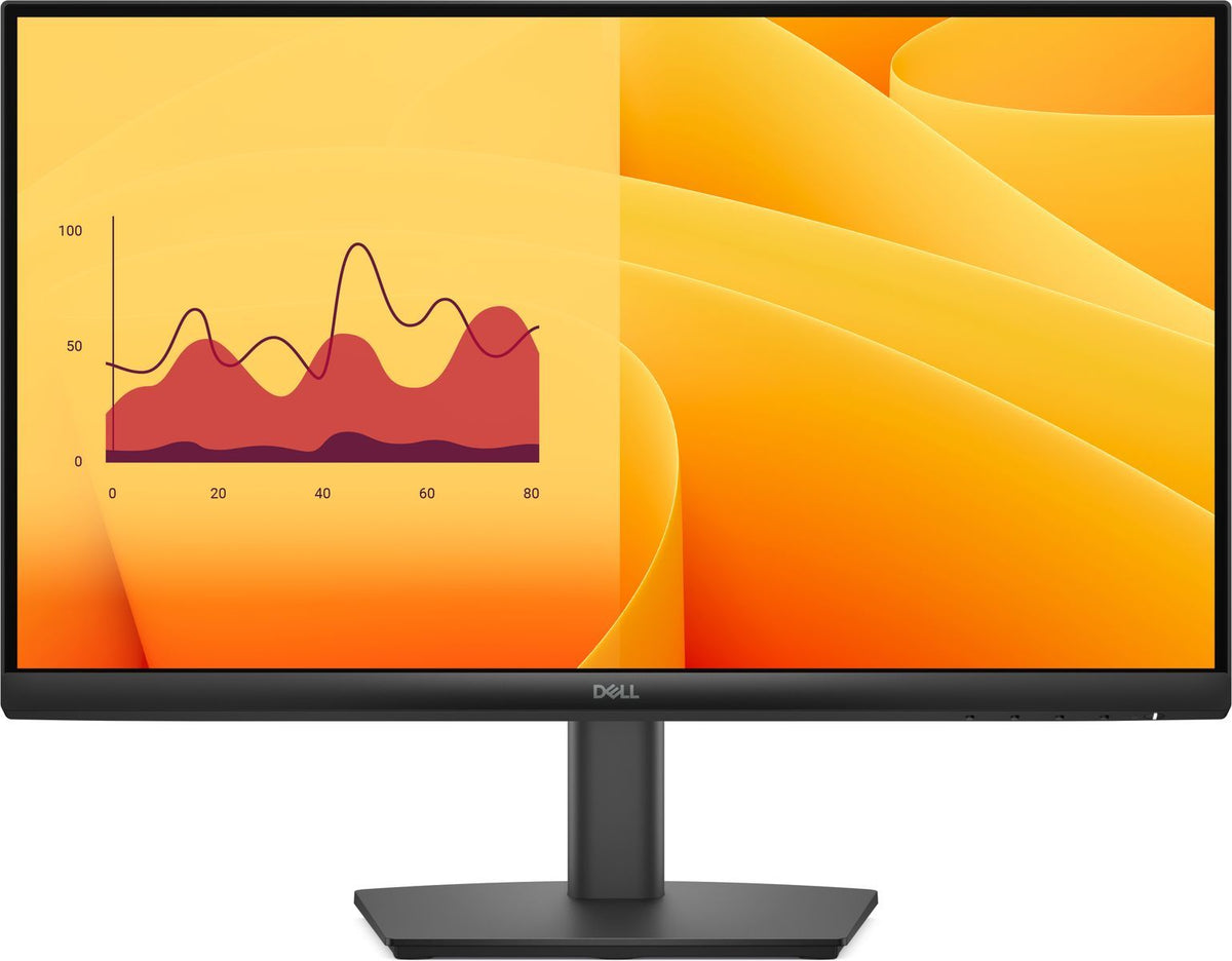 DELL E Series E2225HM Monitor PC 54,6 cm (21.5") 1920 x 1080 Pixel Full HD LCD [DELL-E2225HM]