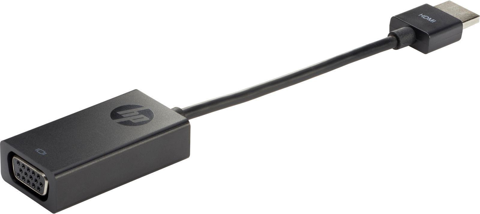 HP Adattatore HDMI/VGA [H4F02AA#AC3]