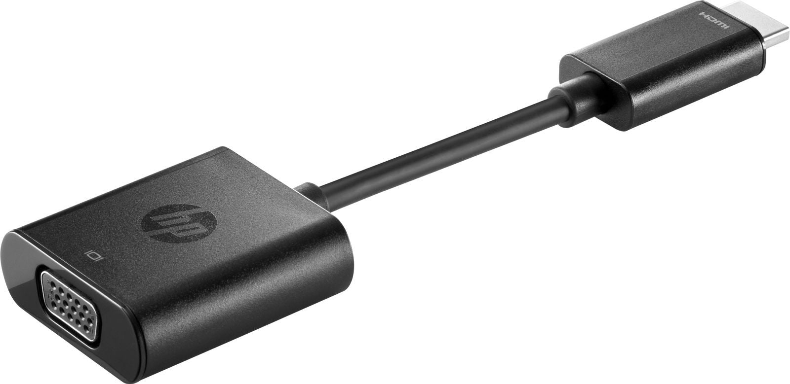 HP Adattatore HDMI/VGA [H4F02AA#AC3]