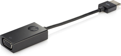 HP Adattatore HDMI/VGA [H4F02AA#AC3]