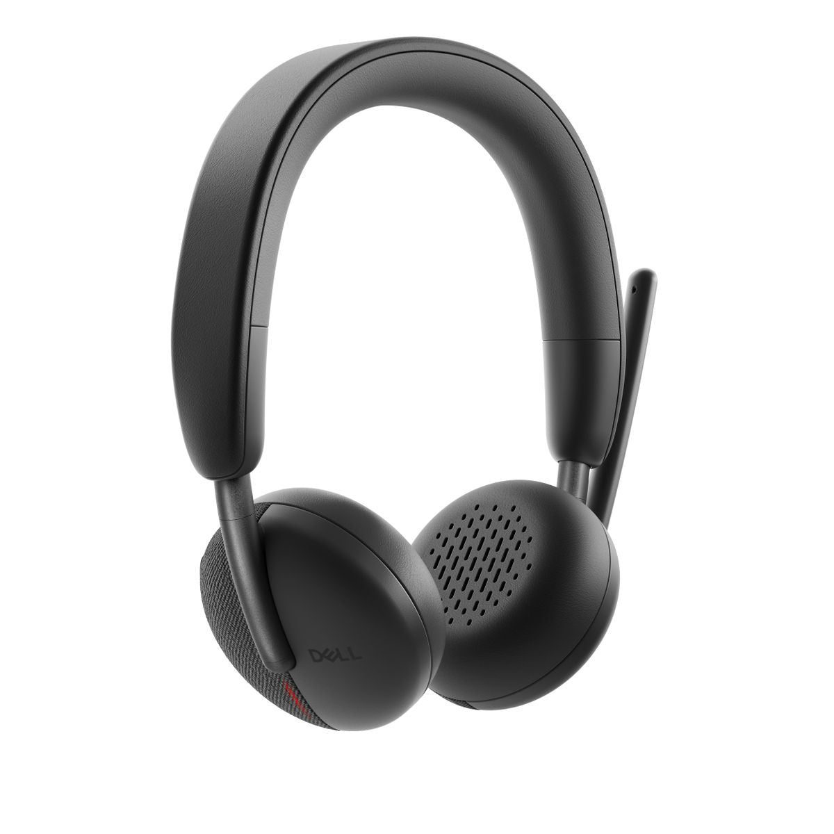 DELL WL3024 Auricolare Con cavo e senza cavo A Padiglione Musica e Chiamate USB tipo-C Bluetooth Nero [WL3024-DWW]