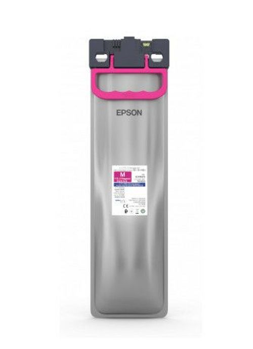 Epson WorkForce Pro WF-C879R Ink Pack XXL Magenta [C13T05B34N]