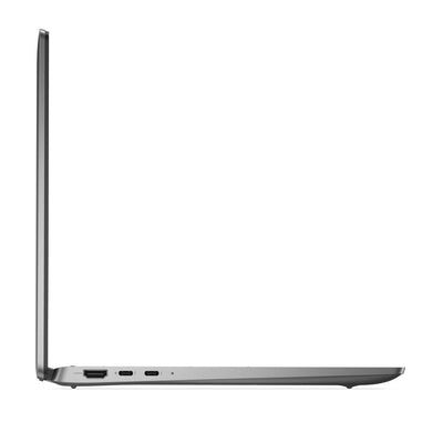 DELL Latitude 7450 Intel Core Ultra 7 155U Computer portatile 35,6 cm (14") Full HD+ 16 GB LPDDR5x-SDRAM 1 TB SSD Wi-Fi 7 (802.11be) Windows 11 Pro Grigio [3R94V]