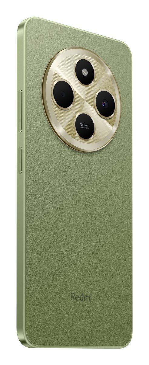 Xiaomi Redmi 14 17,5 cm (6.88") Doppia SIM 4G USB tipo-C 8 GB 256 GB 5160 mAh Verde [0119270276]