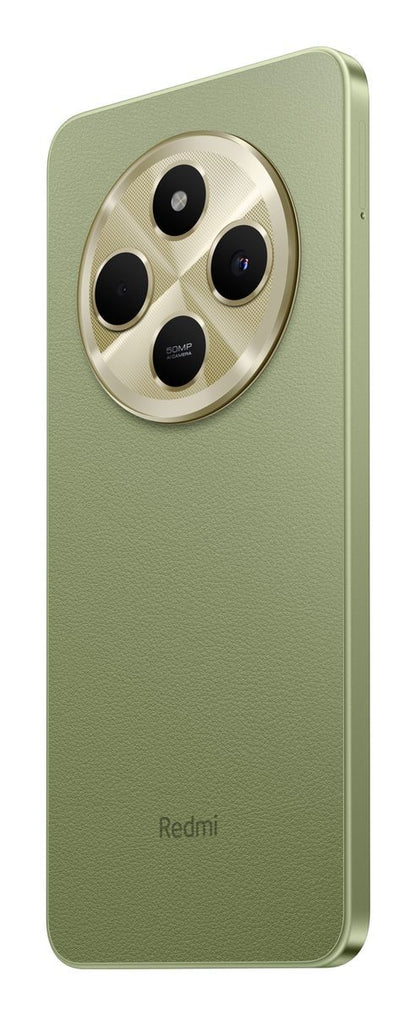 Xiaomi Redmi 14 17,5 cm (6.88") Doppia SIM 4G USB tipo-C 8 GB 256 GB 5160 mAh Verde [0119270276]