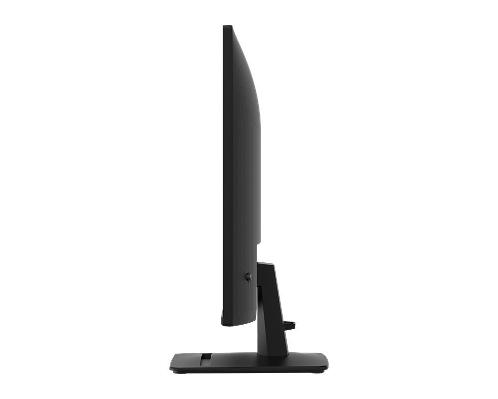 MSI PRO MP271A E2 Monitor PC 68,6 cm (27") 1920 x 1080 Pixel Full HD LCD Nero [PROMP271AE2]