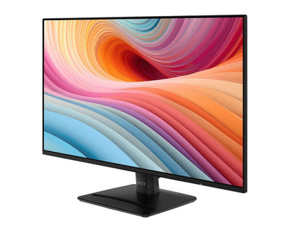 MSI PRO MP271A E2 Monitor PC 68,6 cm (27") 1920 x 1080 Pixel Full HD LCD Nero [PROMP271AE2]