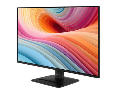 MSI PRO MP271A E2 Monitor PC 68,6 cm (27") 1920 x 1080 Pixel Full HD LCD Nero [PROMP271AE2]