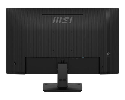 MSI PRO MP271A E2 Monitor PC 68,6 cm (27") 1920 x 1080 Pixel Full HD LCD Nero [PROMP271AE2]