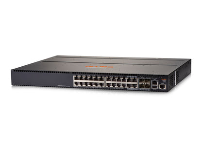 HPE Aruba Networking Aruba 2930M 24G 1-slot Gestito L3 Gigabit Ethernet (10/100/1000) 1U Grigio [JL319A]