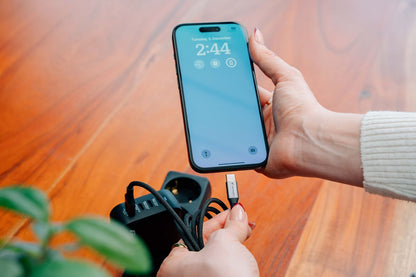 VERBATIM SYNC CHARGE USB C TO USB C 60W 120 CM [31845]