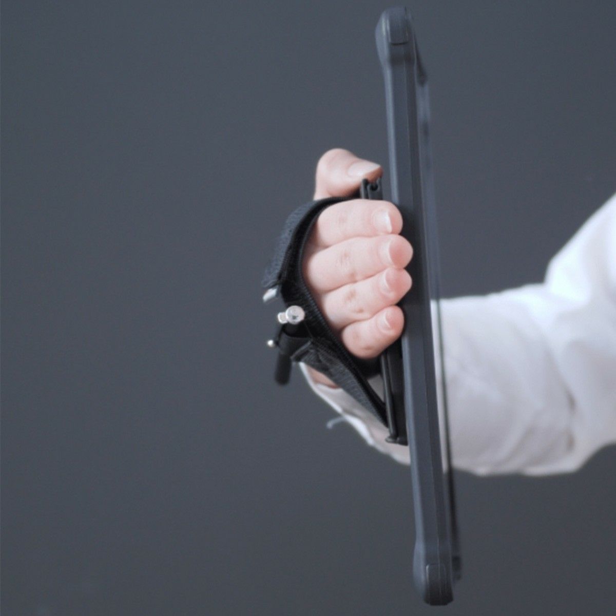 Mobilis Protech 27,7 cm (10.9") Nero [067012]