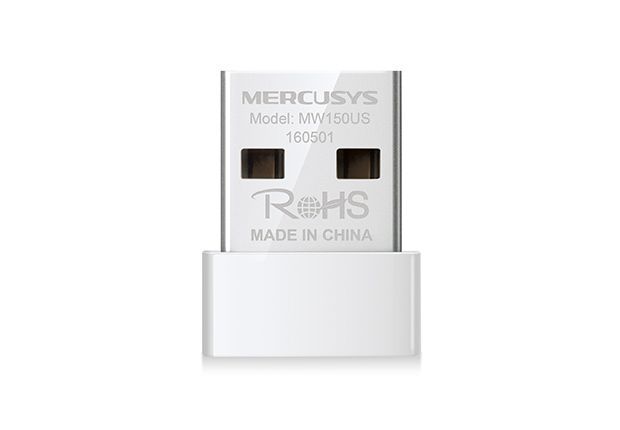 Mercusys MW150US scheda di rete e adattatore USB 150 Mbit/s [MW150US]