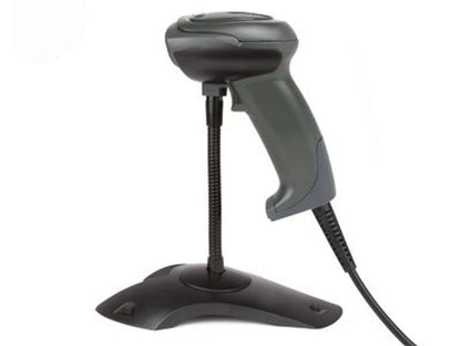 Hamlet HBCS2D100US lettore di codici a barre Lettore di codici a barre portatile 1D/2D CMOS Grigio [HBCS2D100US]