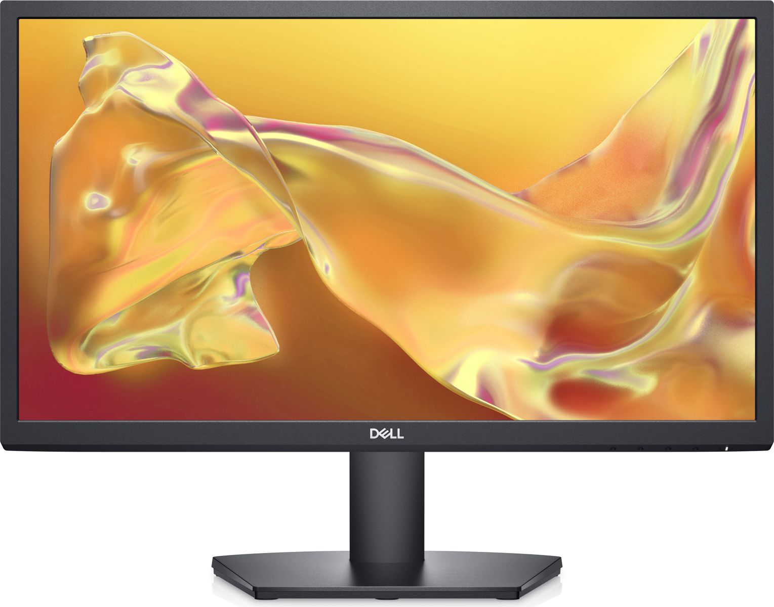 DELL S Series SE2225H LED display 54,5 cm (21.4") 1920 x 1080 Pixel Full HD LCD Nero [DELL-SE2225H]