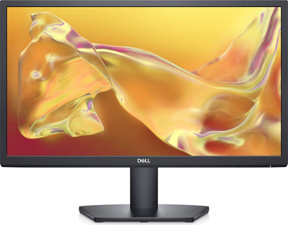 DELL S Series SE2225H LED display 54,5 cm (21.4") 1920 x 1080 Pixel Full HD LCD Nero [DELL-SE2225H]