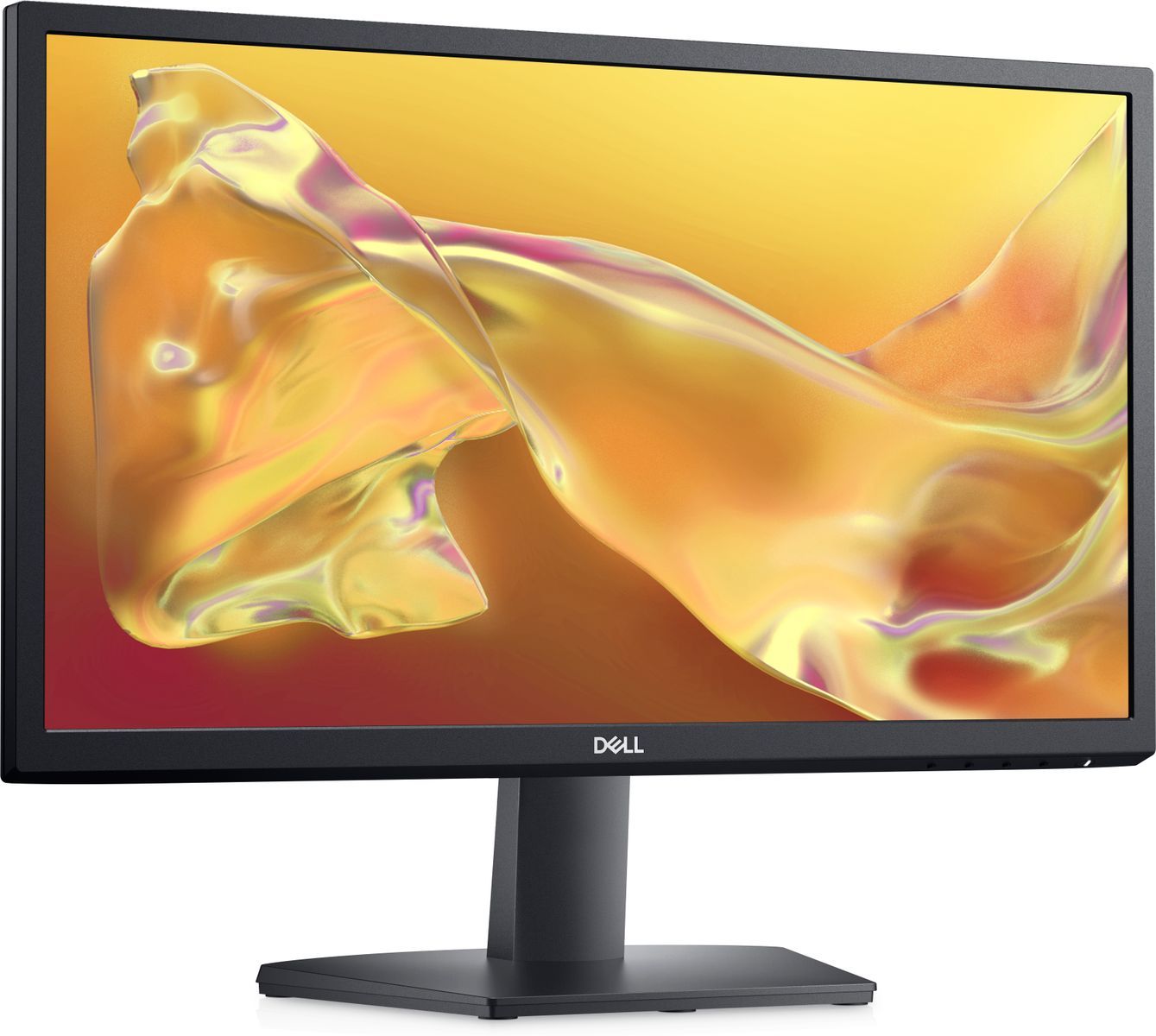 DELL S Series SE2225H LED display 54,5 cm (21.4") 1920 x 1080 Pixel Full HD LCD Nero [DELL-SE2225H]