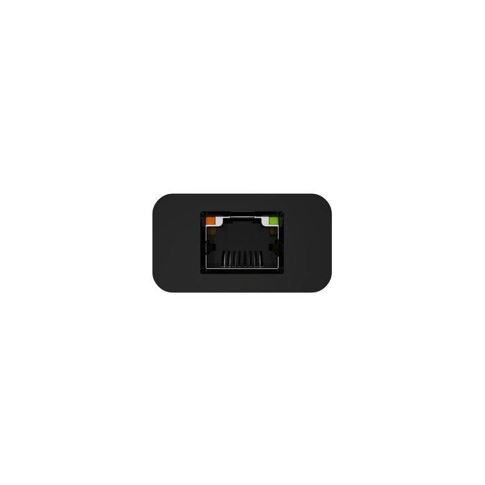 Belkin ADATTATORE DA USB-C A 2.5GB ETHERNET [INC012BTBK]