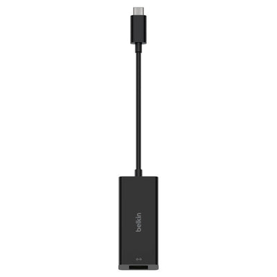 Belkin ADATTATORE DA USB-C A 2.5GB ETHERNET [INC012BTBK]