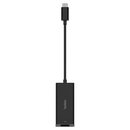 Belkin ADATTATORE DA USB-C A 2.5GB ETHERNET [INC012BTBK]