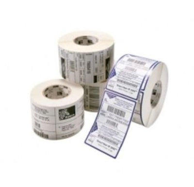 Zebra Z-Perform 1000D Bianco Etichetta per stampante autoadesiva [3008870-T]