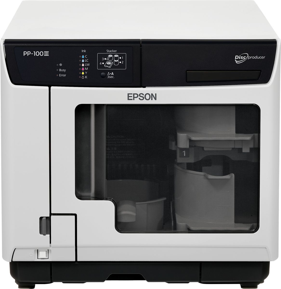 Epson C32C892012 parte di ricambio per la stampa CD/DVD/BD drive 1 pz [C32C892012]