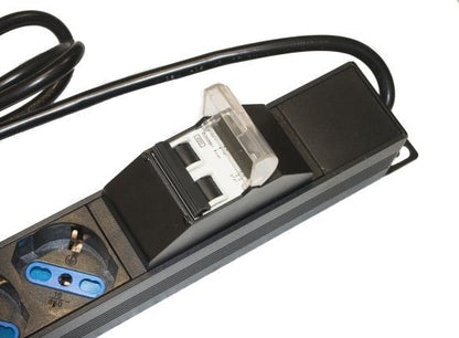 PDU 19 INGRESSO ITA 16A - 6 USCITE IT 10/16A [FRA18040]