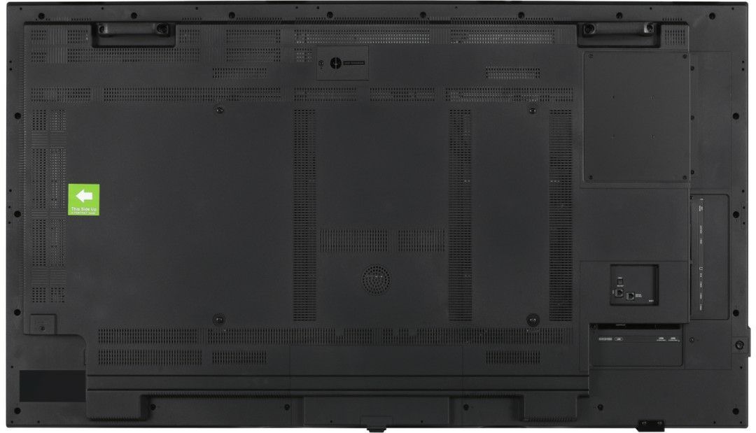 65 3840 X 2160(16:9) 700NITS 24/7 L/P [PR65D-4H]