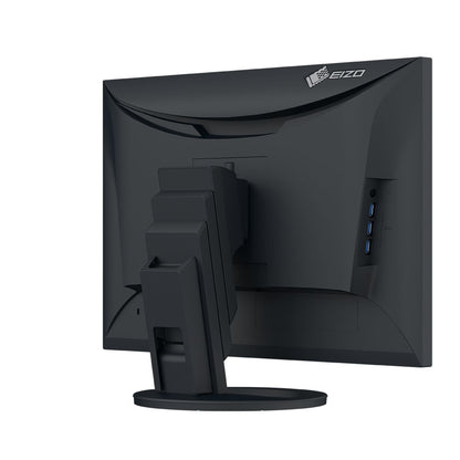 EIZO FlexScan EV2485-BK LED display 61,2 cm (24.1") 1920 x 1200 Pixel WUXGA Nero [EV2485-BK]