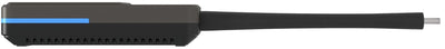 iiyama WP D002C dongle Smart TV USB 4K Ultra HD Nero, Argento [WPD002C]