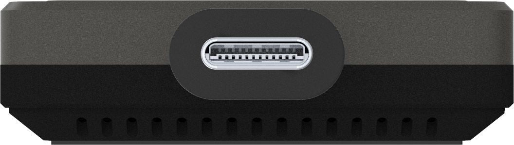 iiyama WP D002C dongle Smart TV USB 4K Ultra HD Nero, Argento [WPD002C]