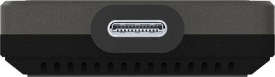 iiyama WP D002C dongle Smart TV USB 4K Ultra HD Nero, Argento [WPD002C]