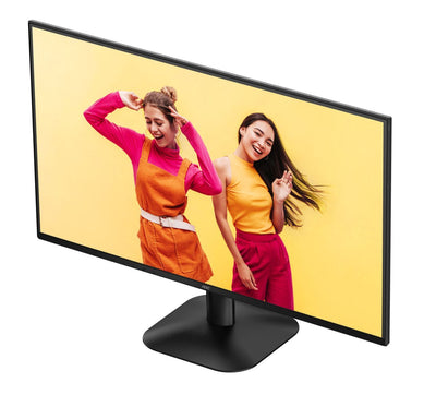 AOC MONITOR 27 LED IPS QHD 16:9 4MS 120hz 300 CDM, DP/HDMI [Q27B35S3]