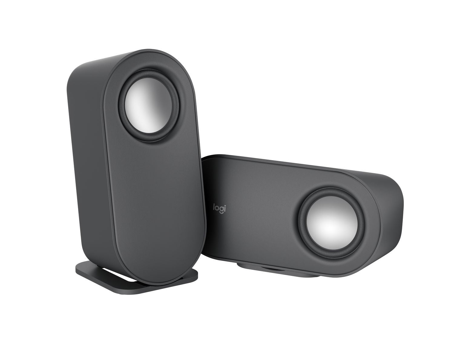 Logitech 980-001348 set di altoparlanti 40 W Universale Grafite 2.1 canali 10 W Bluetooth [980-001348]