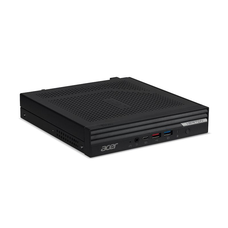 Acer Veriton N N6710GT Intel Core i5 i5-13500T 16 GB DDR4-SDRAM 512 GB SSD Windows 11 Pro MFF Mini PC Nero [DT.R0SET.002]
