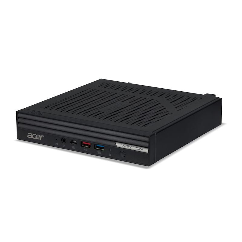 Acer Veriton N N6710GT Intel Core i5 i5-13500T 16 GB DDR4-SDRAM 512 GB SSD Windows 11 Pro MFF Mini PC Nero [DT.R0SET.002]