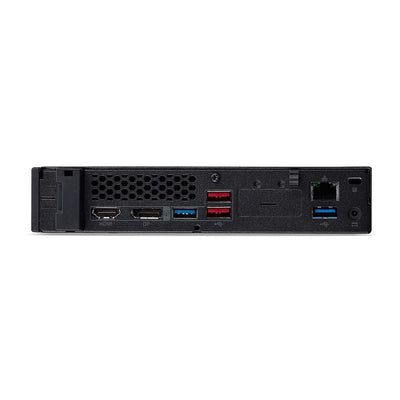 Acer Veriton N N6710GT Intel Core i5 i5-13500T 16 GB DDR4-SDRAM 512 GB SSD Windows 11 Pro MFF Mini PC Nero [DT.R0SET.002]