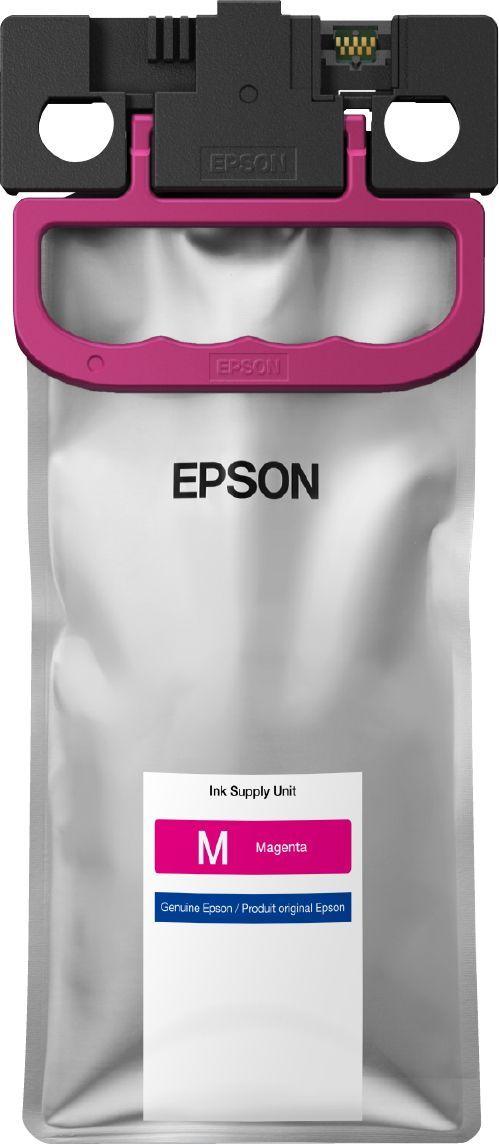 Epson C13T13M340 cartuccia d'inchiostro 1 pz Originale Resa extra elevata (super) Magenta [C13T13M340]