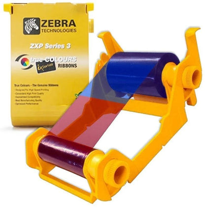 Zebra 800033-840 nastro per stampante [800033-840]