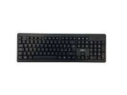 IGLOO TASTIERA CON CAVO USB con LAYOUT ITALIANO [IL-12B]