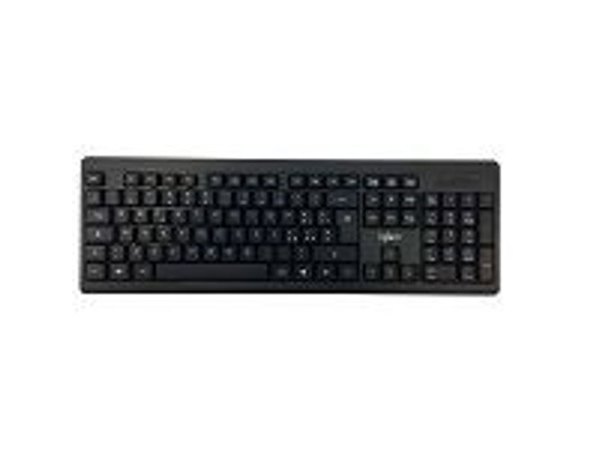 IGLOO TASTIERA CON CAVO USB con LAYOUT ITALIANO [IL-12B]