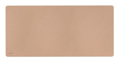 BENYA XXL DESK PAD - BEIGE [25713]