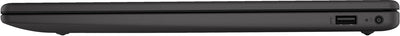 HP 255 G10 AMD Ryzen 3 7320U Computer portatile 39,6 cm (15.6") Full HD 8 GB DDR4-SDRAM 256 GB SSD Wi-Fi 6 (802.11ax) Windows 11 Pro Argento [8A663EA#ABZ]